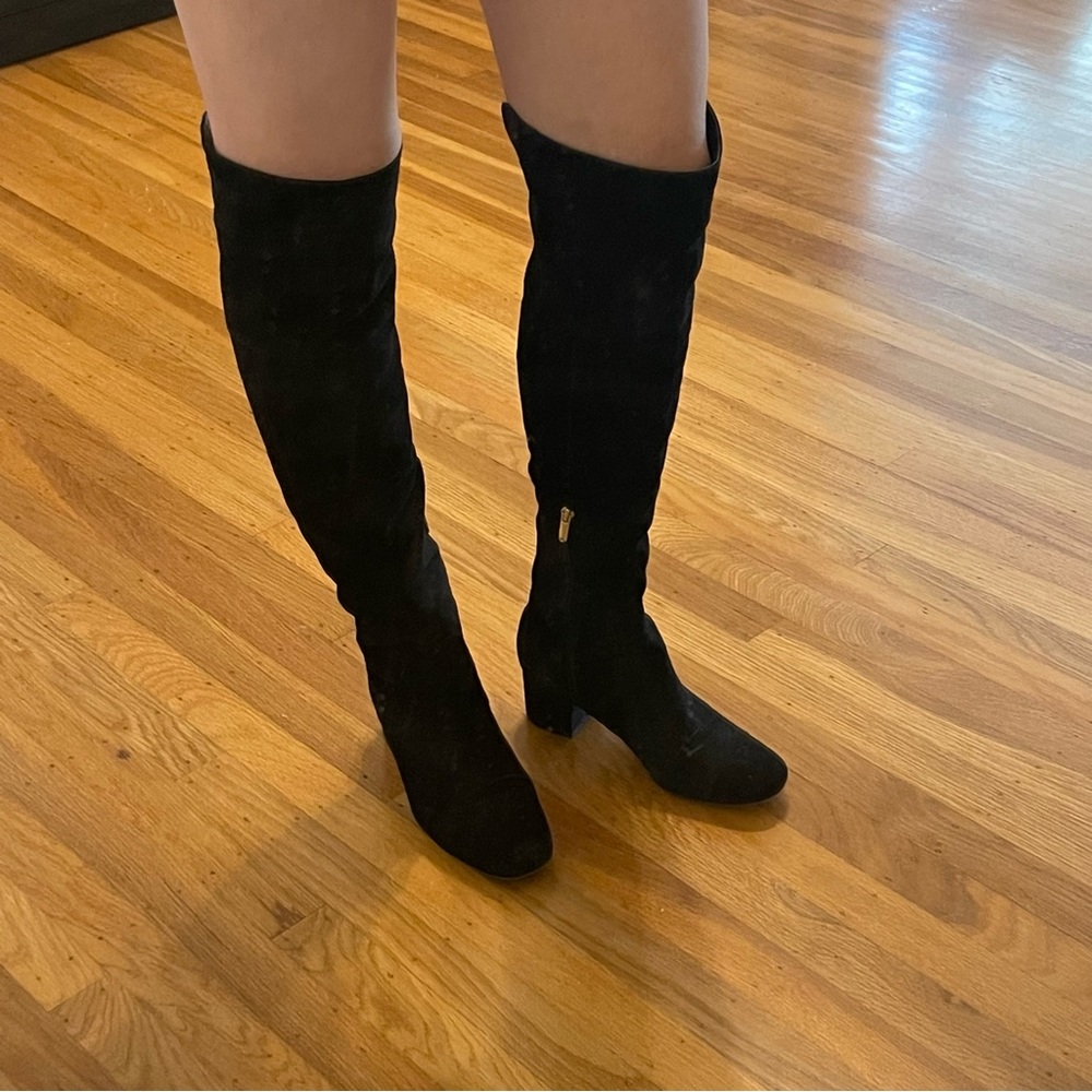 Sam Edelman Knee-high Boots